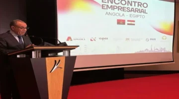 إعلان جديد.. وزير الخارجية يعلن فرص تعاون مع أنجولا في الزراعة والطاقة